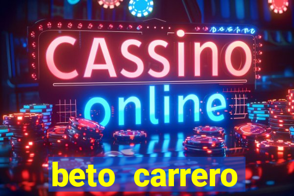 beto carrero cidades proximas